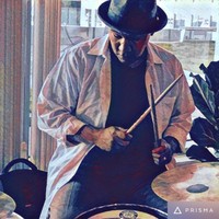 John Claybourne Drums Instructor