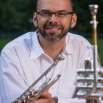 Greg Gettel Trumpet Instructor