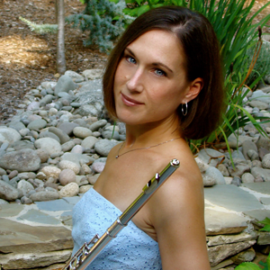 Jessica Lizak Flute Instructor
