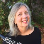 Nancy Radnofsky Clarinet Instructor