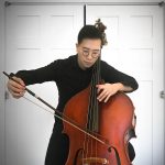 Rui Xu Double Bass Instructor