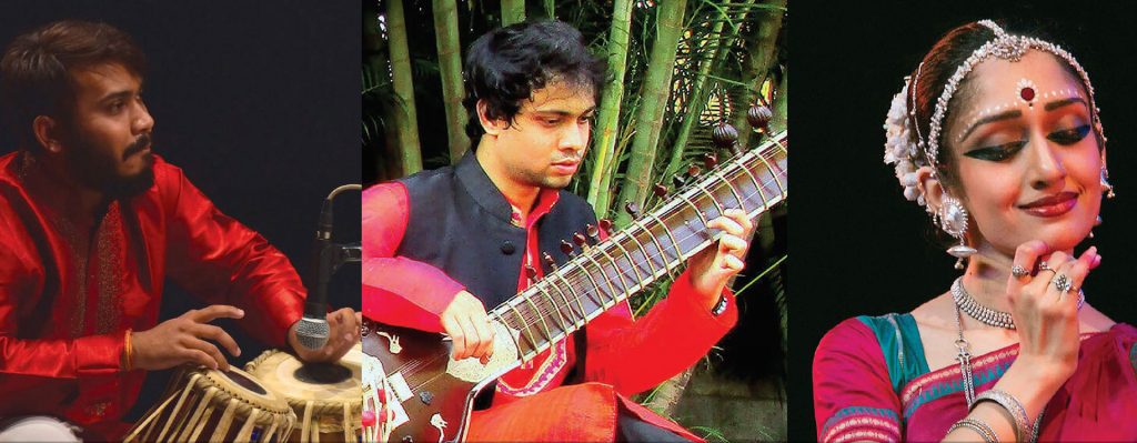 Young Maestros: Torch Bearers of Indian Classical Music