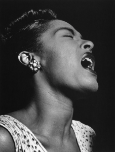 Billie Holiday: The Woman, Musician, & the Myth