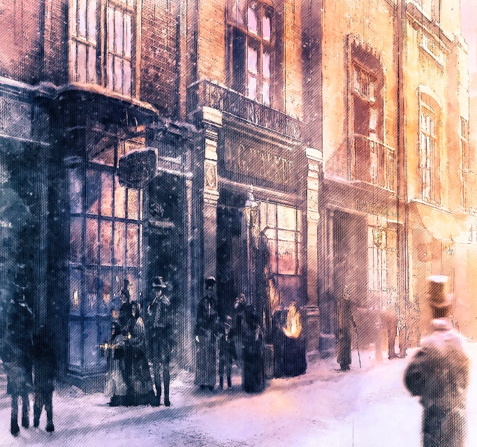 A Christmas Carol By Charles Dickens PRESENTED BY STEPHEN COLLINS AND POORNIMA KIRBY