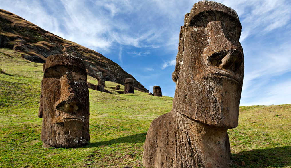Easter Island