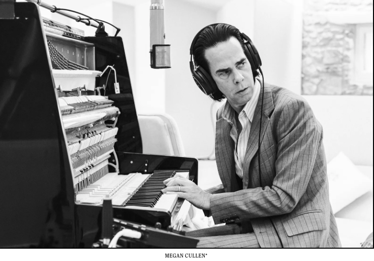 Nick Cave – Evolution of the Man and his Music