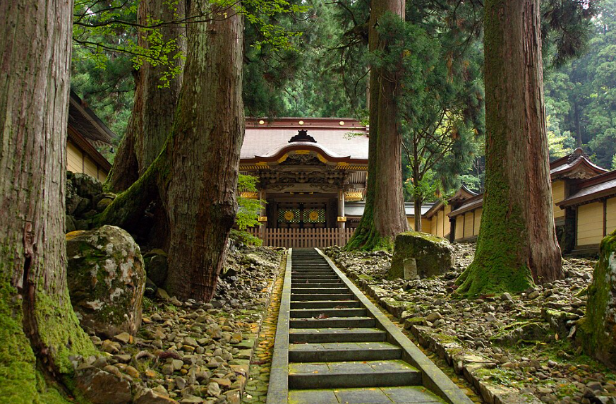 Seasons of Japan: A Calendar Year