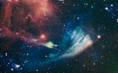 Astronomy & Our Universe