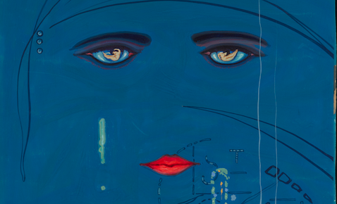 Stephen Collins teaches The Great Gatsby by F. Scott Fitzgerald