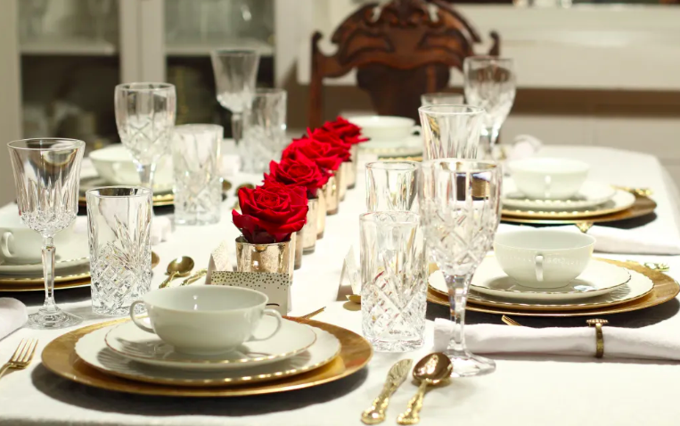 Proper Etiquette for Students in Grades 6 - 9