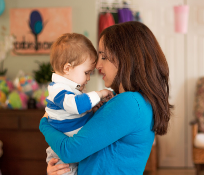 Introductory Mindfulness for Children (Ages 3-6) with Adults