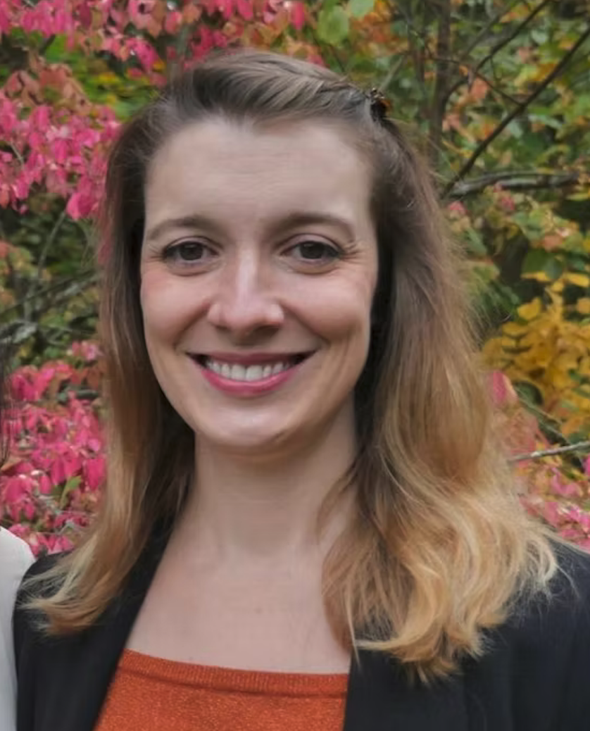 The Latin ReadHer WITH SKYE SHIRLEY