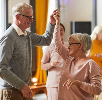 Solo Aging: Friendship and Community