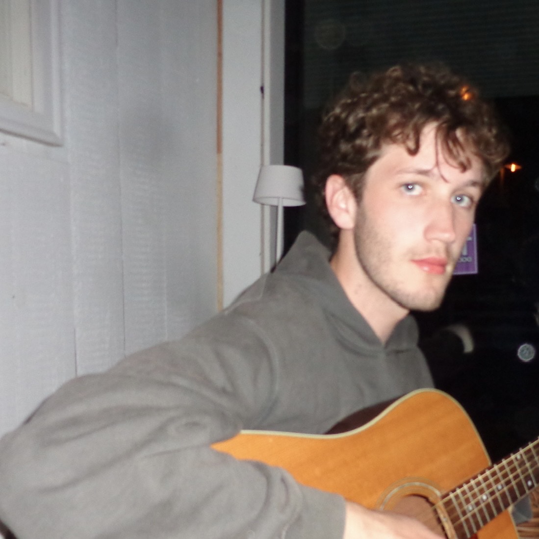 Songs of Freedom & Dissent: A Historical, Musical Celebration of Protest Songs WITH DARRAGH MURPHY