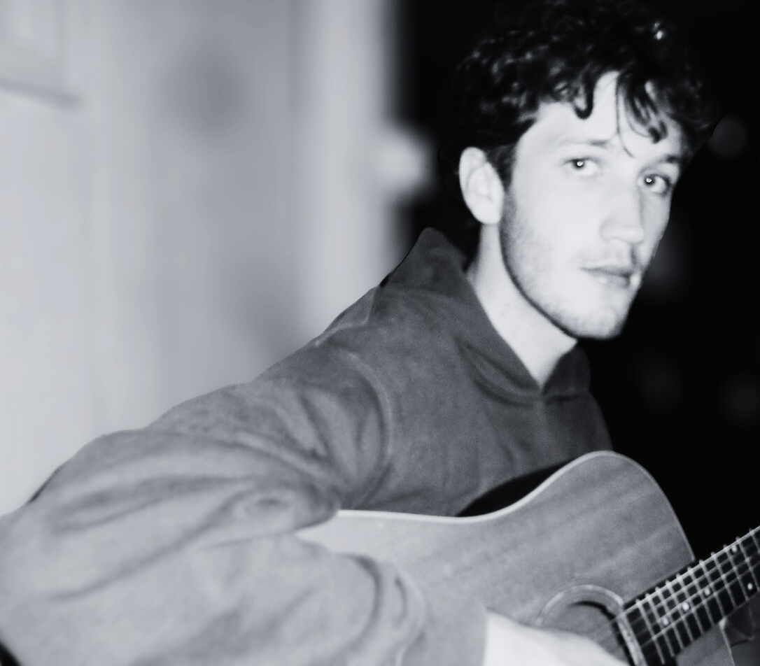 Songs of Freedom & Dissent: A Historical, Musical Celebration of Protest Songs WITH DARRAGH MURPHY