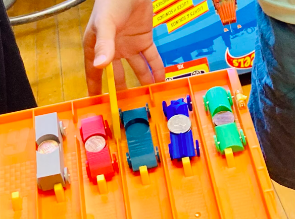 Weekend 3D Design & Printing Enrichment (Winter Session)