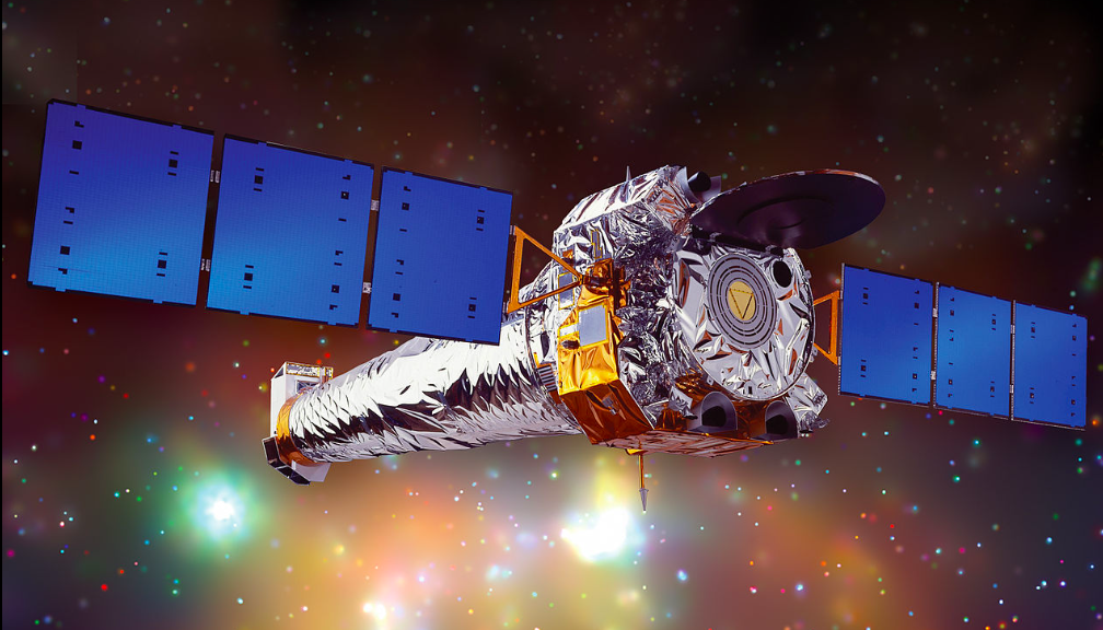 Observing Black Holes with X-ray Telescopes WITH HERMAN MARSHALL, PH.D