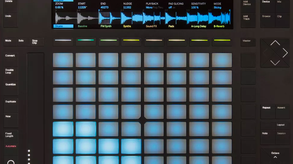 Cyber Instruments—Exploring and Playing New Electronic Instruments with Dreamcorp. WITH MILES DAVID / DREAMCORP.