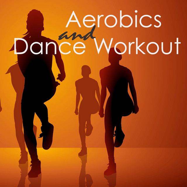 Aerobic Dance for Adults - Wednesdays