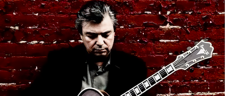 The Jack Wilkins Legacy Band LED BY SHERYL BAILEY