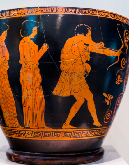 The Odyssey: A Two-Person Play WITH POORNIMA KIRBY & STEPHEN COLLINS