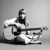 We Are Stardust: A Tribute to Joni Mitchell WITH ARLEA FORBES-PRATER & QUINN EASTBURN