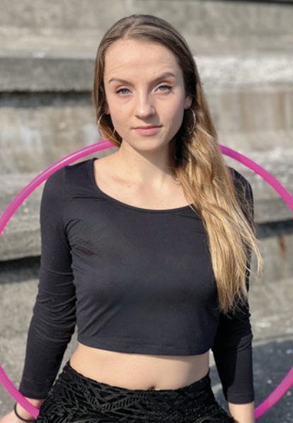 Intro to Flow Arts