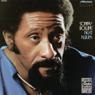 Saxophone Colossus: A Sonny Rollins All-Star Tribute Concert