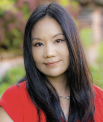 The Writer’s Life in the Age of AI with Weina Dai Randel